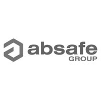 Absafe Logo