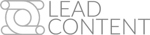 Lead Content Logo