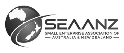 SEAANZ Logo
